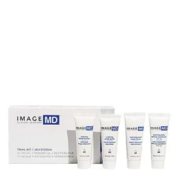 Image Skincare Image Md - Trial Kit
