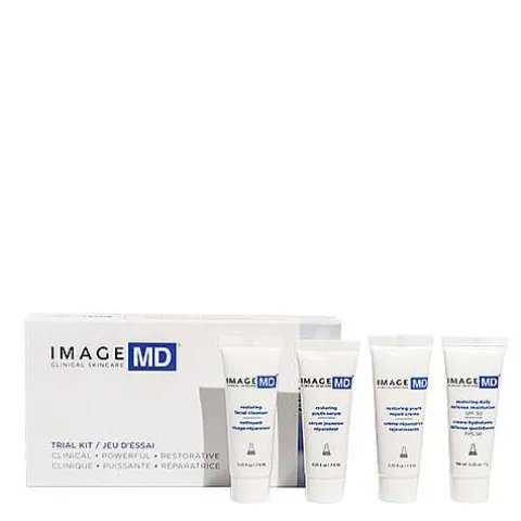 Image Skincare Image Md - Trial Kit