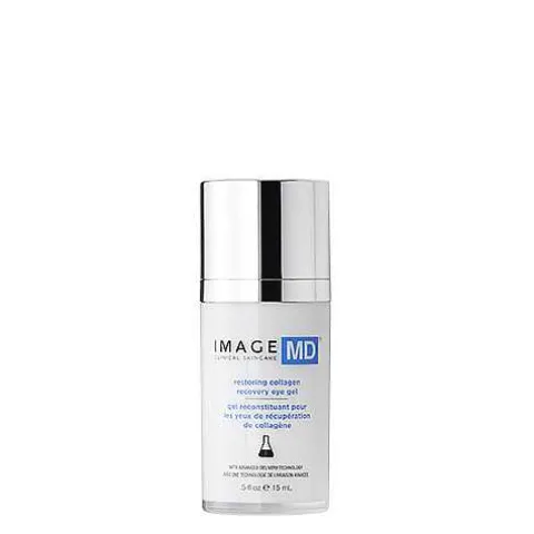 Image Skincare Image Md - Restoring Collagen Recovery Eye Gel 15Ml