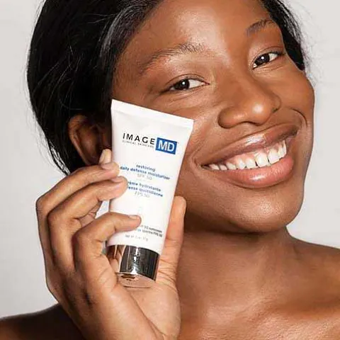 Image Skincare Image Md - Restoring Daily Defense Moisturizer Spf50 57Gr
