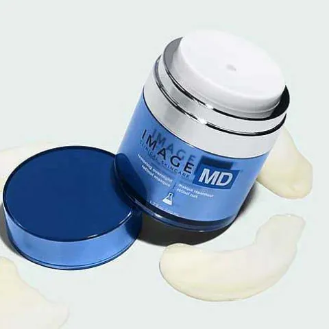 Image Skincare Image Md - Restoring Overnight Retinol Masque 48Gr