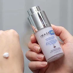 Image Skincare Image Md - Restoring Collagen Recovery Eye Gel 15Ml
