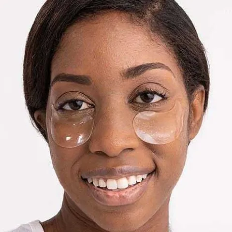 Image Skincare Image Md - Restoring Eye Masks 22St