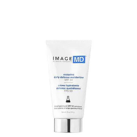 Image Skincare Image Md - Restoring Daily Defense Moisturizer Spf50 57Gr