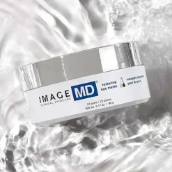 Image Skincare Image Md - Restoring Eye Masks 22St