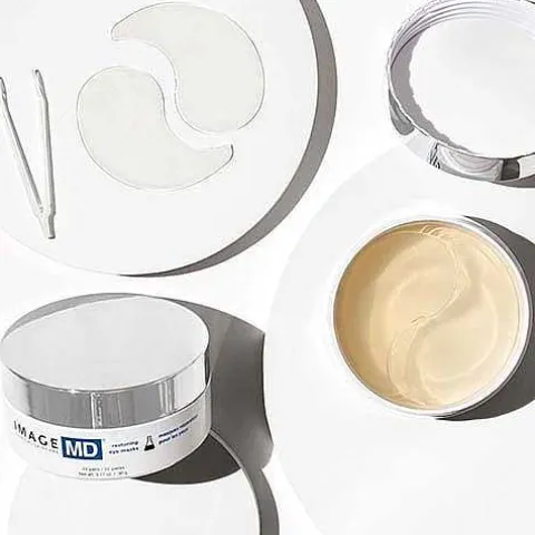 Image Skincare Image Md - Restoring Eye Masks 22St