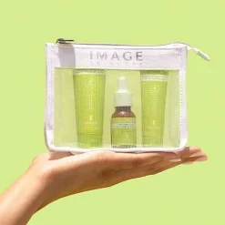 Image Skincare Microbiome Essentials Kit