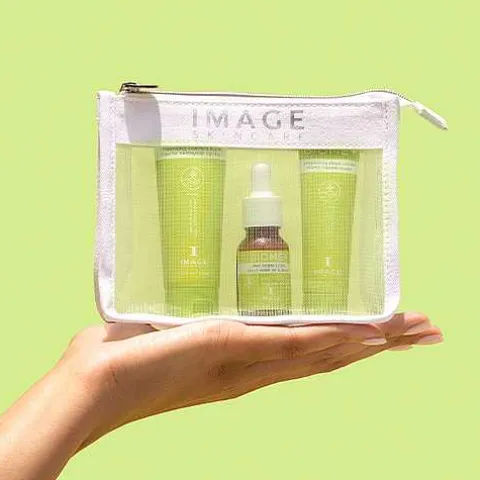 Image Skincare Microbiome Essentials Kit