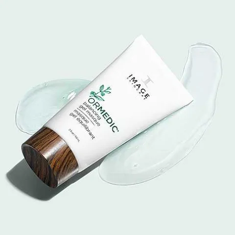 Image Skincare Ormedic - Balancing Gel Masque 59Ml