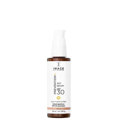 Image Skincare Prevention+ Sun Serum Tinted Spf30 28.3Gr