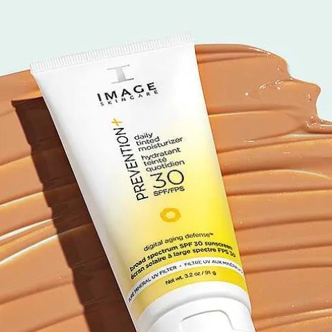Image Skincare Prevention+ Daily Tinted Moisturizer Spf30 91Gr
