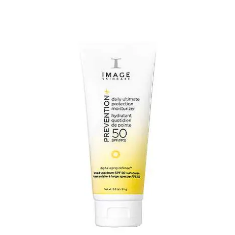 Image Skincare Prevention+ Daily Ultimate Protection Moisturizer Spf50 91Gr