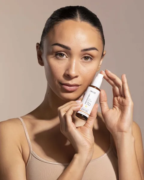 Image Skincare Prevention+ Sun Serum Tinted Spf30 28.3Gr