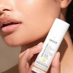 Image Skincare Prevention+ Daily Perfecting Primer Spf50 28Gr