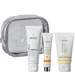 Image Skincare Ready, Set, Discover Set