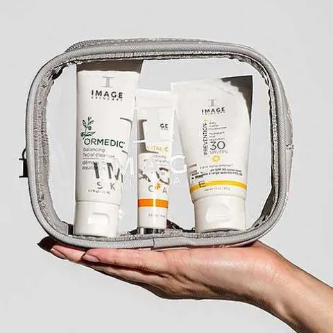Image Skincare Ready, Set, Discover Set