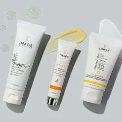 Image Skincare Ready, Set, Discover Set