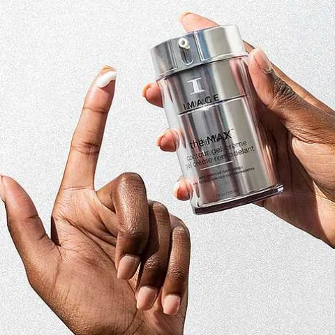 Image Skincare The Max - Contour Gel Creme 50Ml