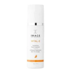 Image Skincare Vital C - Hydrating Facial Cleanser 177Ml