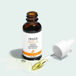 Image Skincare Vital C - Hydrating Facial Oil 30Ml