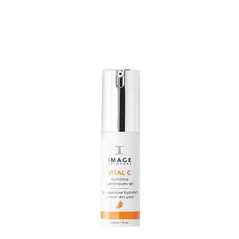 Image Skincare Vital C - Hydrating Eye Recovery Gel 15Ml