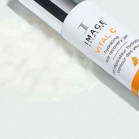 Image Skincare Vital C - Hydrating Eye Recovery Gel 15Ml