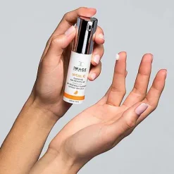 Image Skincare Vital C - Hydrating Eye Recovery Gel 15Ml