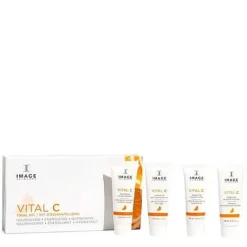 Image Skincare Vital C - Trial Kit