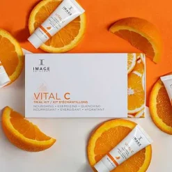 Image Skincare Vital C - Trial Kit
