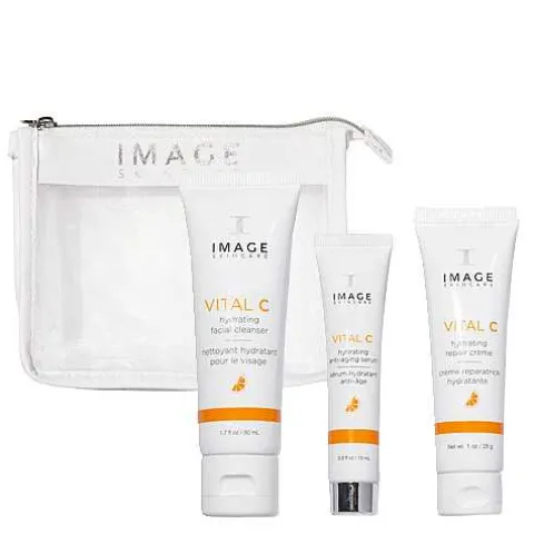 Image Skincare Vital Hydration Kit