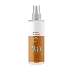 Juliette Armand Sunfilm Body Fluid Spray Spf30 200Ml