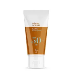Juliette Armand Sunfilm Face Velvet Spf50 55Ml