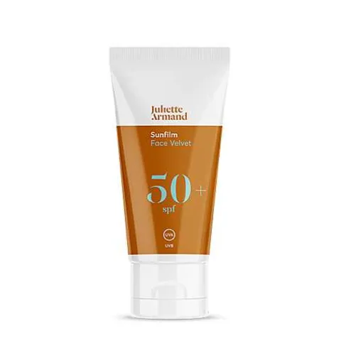 Juliette Armand Sunfilm Face Velvet Spf50 55Ml
