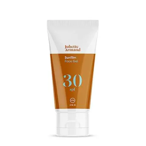 Juliette Armand Sunfilm Face Gel Spf30 55Ml