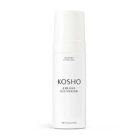 Kosho Creamy Cleansing 150Ml