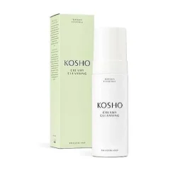 Kosho Creamy Cleansing 150Ml
