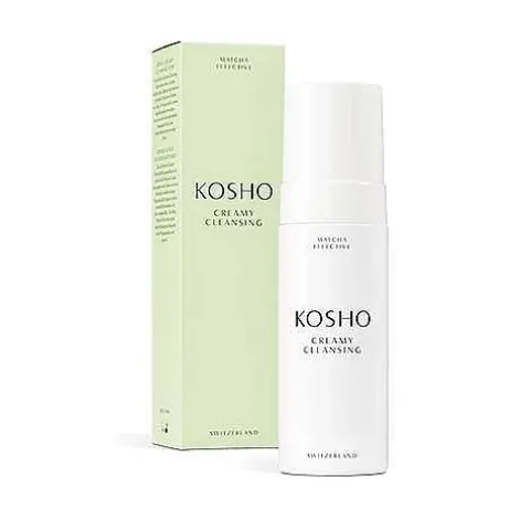 Kosho Creamy Cleansing 150Ml
