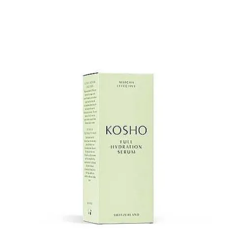Kosho Full Hydration Serum 30Ml