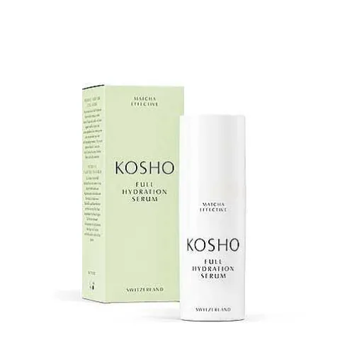 Kosho Full Hydration Serum 30Ml