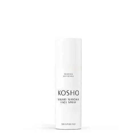 Kosho Smart Matcha Face Spray 50Ml