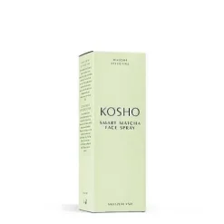 Kosho Smart Matcha Face Spray 50Ml