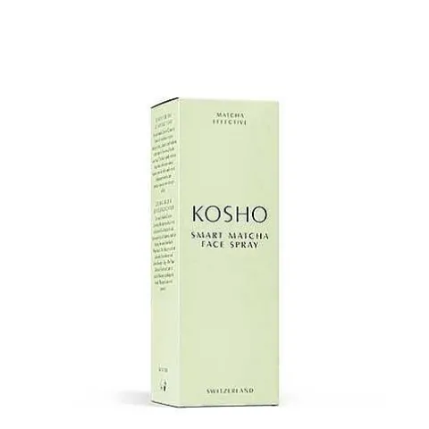 Kosho Smart Matcha Face Spray 50Ml