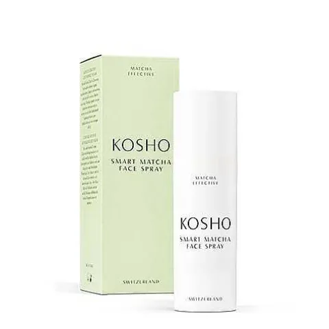 Kosho Smart Matcha Face Spray 50Ml