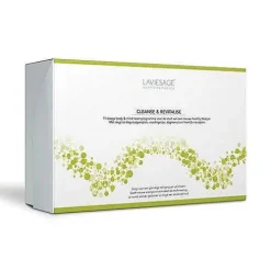 Laviesage Cleanse & Revitalise Kit