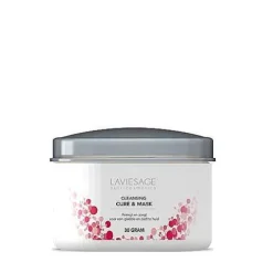 Laviesage Cleansing Cure & Mask 30Gr
