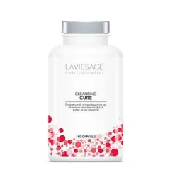Laviesage Cleansing Cure 180 Capsules