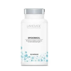 Laviesage Epidermoil 90 Capsules