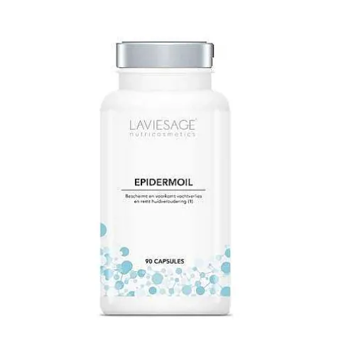 Laviesage Epidermoil 90 Capsules