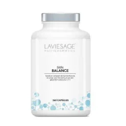 Laviesage Skin Balance 360 Capsules