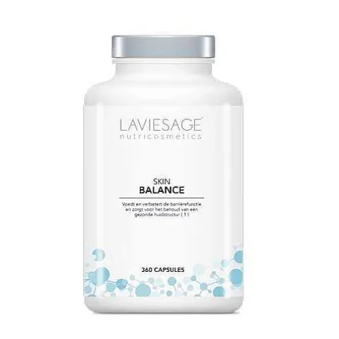 Laviesage Skin Balance 360 Capsules